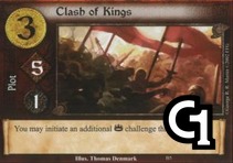 Clash of Kings